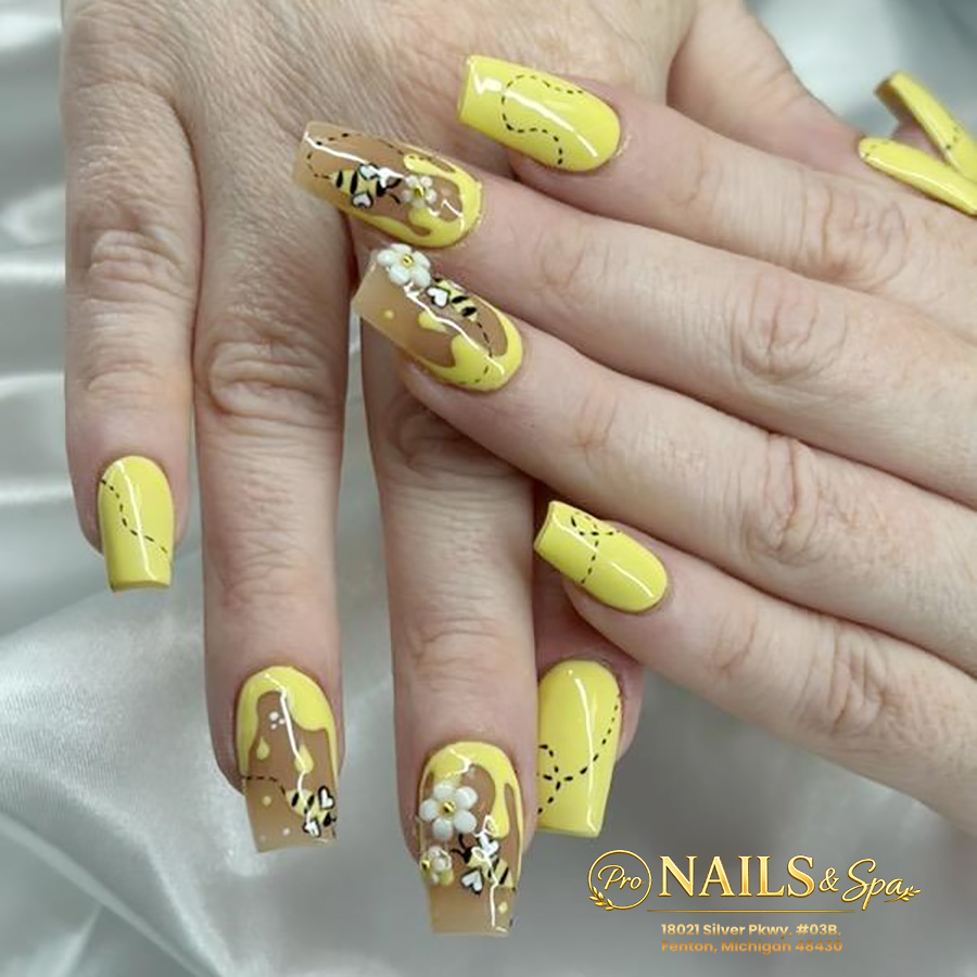 Nail June 29
